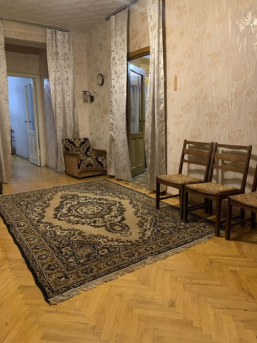 Оренда Квартира 1-кімнатна, 2/5 поверх на проспект Соборності, 1 Київ - фото 2