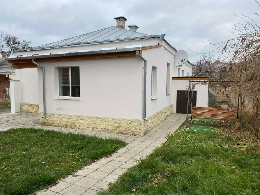 Продаж 1-поверховий Будинок з ділянкою 4 сот 142 кв.м 5 кімн.  Полтава - фото 8