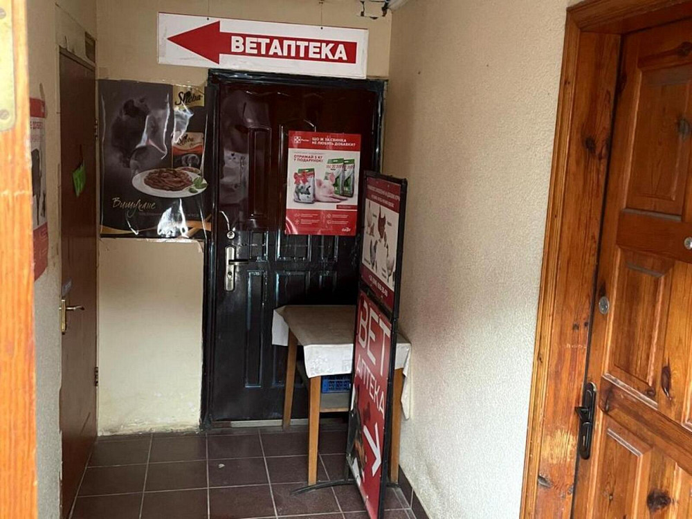 Продаж торгове приміщення поверх - 1/1 Вінниця - фото 9