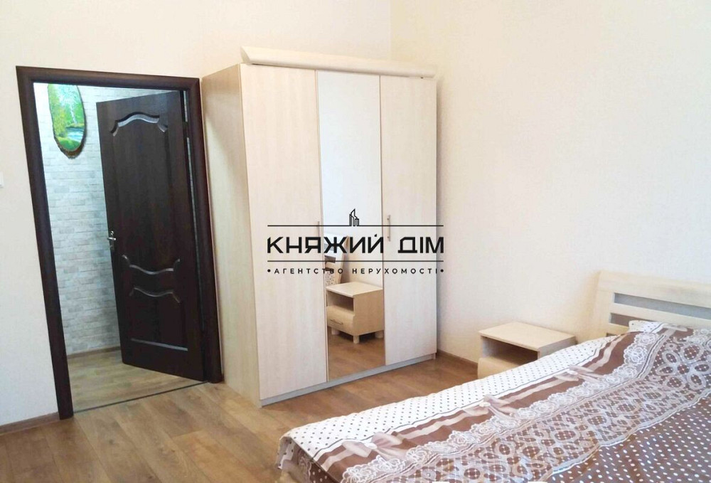 Оренда 3-кімнатної квартири, метро Політехнічний інститут/Лук'янівська. № 11195229 Київ - фото 18