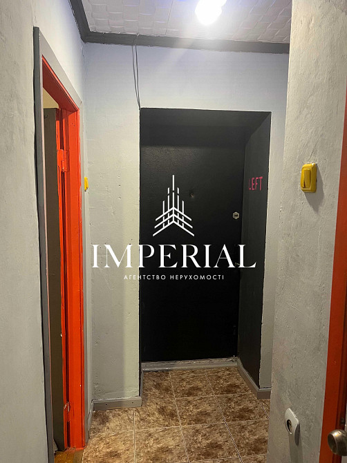 Продаж Квартира 1-кімнатна, 3/9 поверх на вул. Лєскова Киев - изображение 14