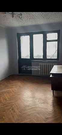 Продаж Квартира 3-кімнатна, 5/5 поверх на вул. Тракторостроителей Харьков