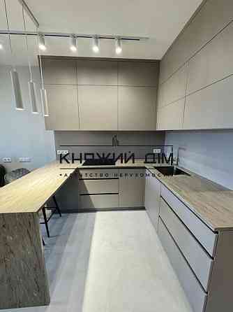 Оренда Квартира 1-кімнатна, 8/23 поверх на Голосеевский просп. (40-летия октября) Киев