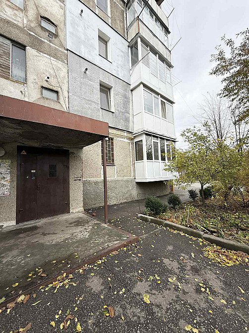 Пропонується до продажу 1кімнатна квартира на 101-му мікрорайоні Кропивницький - фото 4