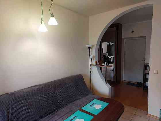 Оренда Квартира 1-кімнатна, 9/16 поверх на вул. Ревуцького, 5 Kiev