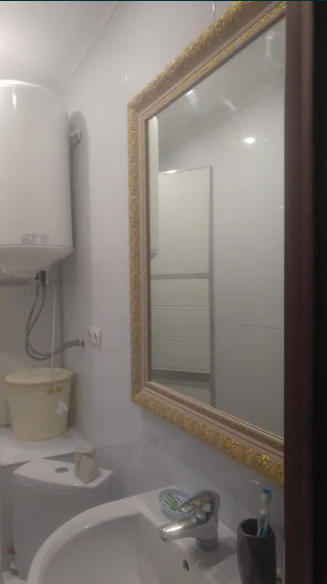 Продам 1-комнатную квартиру с евроремонтом возле моря Odessa - photo 10