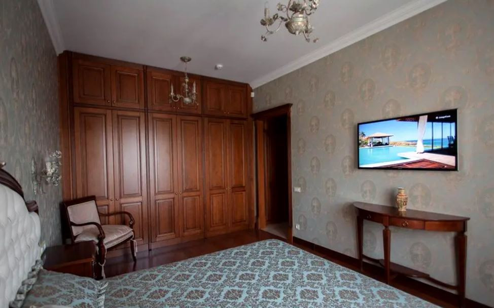 Продаж Квартира 3-кімнатна на ул. Французский бульвар, 9 Одеса - фото 8