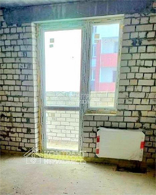 Продаж Квартира 1-кімнатна, 2/9 поверх на вул. Барабашова Харків - фото 6