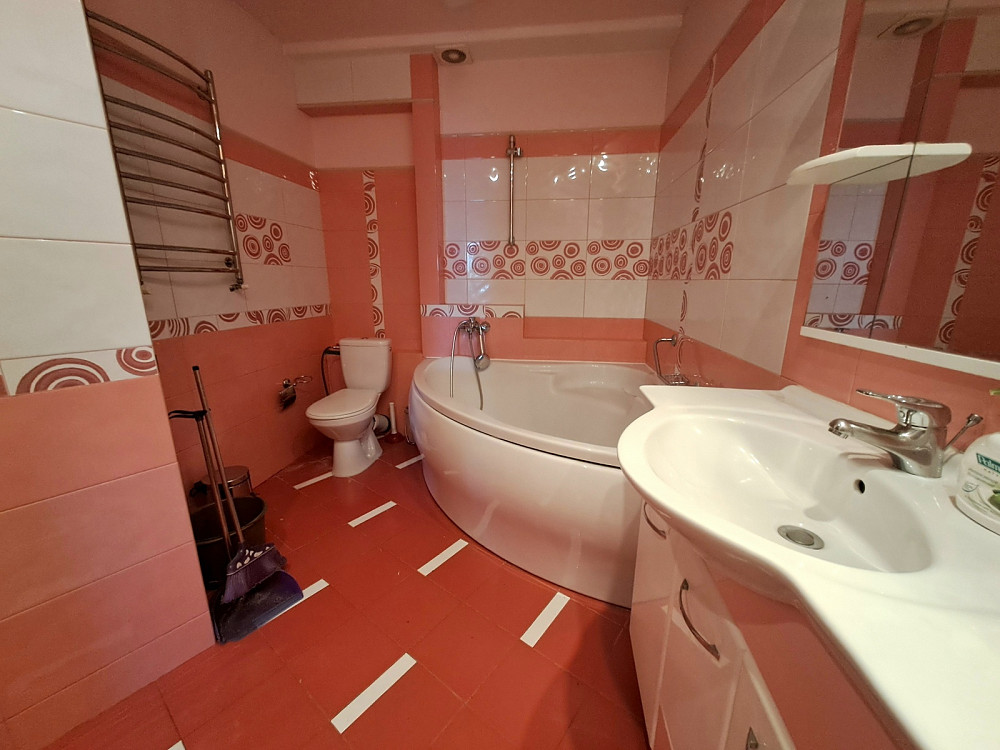 Продається 2-рівнева квартира по вул.Рєпіна, Канада Тернопіль - фото 7