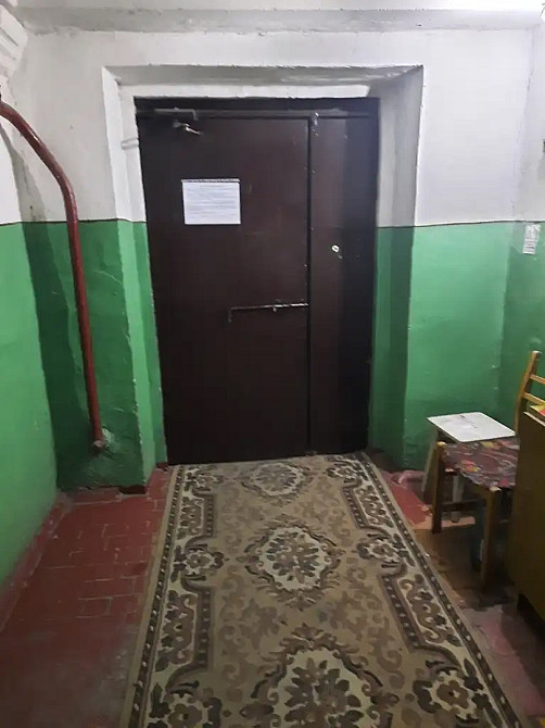 Продаж Квартира 3-кімнатна, 8/9 поверх на Газеты Правда пр., 104 Дніпро - фото 10