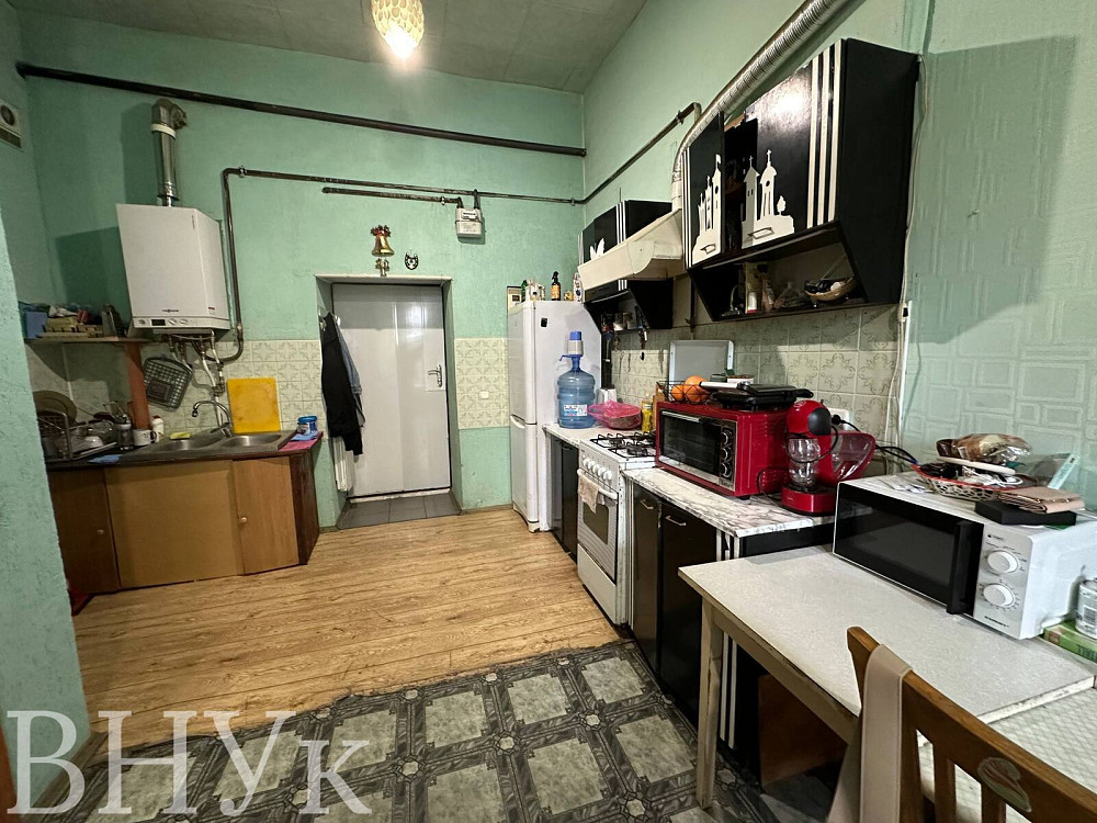 Продаж Квартира 1-кімнатна, 1/2 поверх на вул. Лемківська L'viv - photo 7
