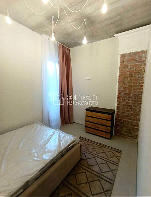 Продаж Квартира 2-кімнатна, 1/3 поверх на вул. Гвардійців Широнінців Kharkiv - photo 9