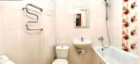 Оренда Квартира 1-кімнатна, 11/22 поверх на ул. Григория Ващенко Київ