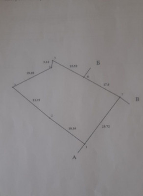 Продаж земельної ділянки 0.1 соток на ул. 1-я линия, 28Г Odessa - photo 1