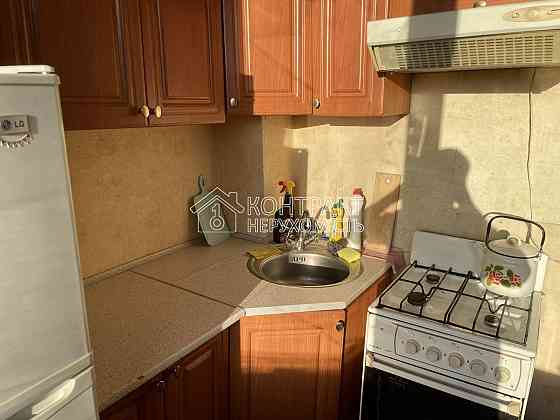 Оренда Квартира 1-кімнатна, 10/12 поверх на вул. Барабашова Харків