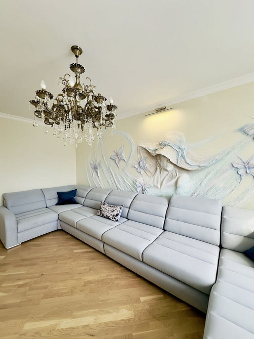 Продаж Квартира 3-кімнатна, 7/9 поверх на вул. В.Чорновола Ровно - изображение 4