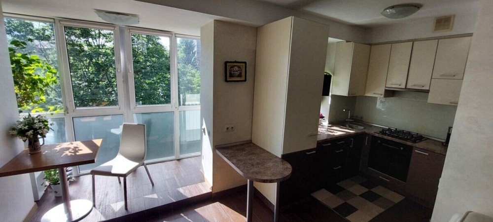 Продаж Квартира 3-кімнатна, 5/6 поверх на Павла Вірського бульв. (Саратовська), 45 Київ - фото 5