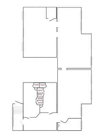 Продаж приміщення вільного призначення на Сегедская ул. поверх - -1/9 Одесса