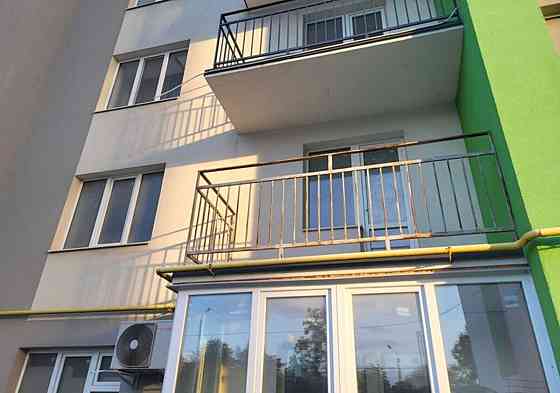 Продаж 3к квартири 92.8 кв. м на вул. Яреми 9 Тернопіль