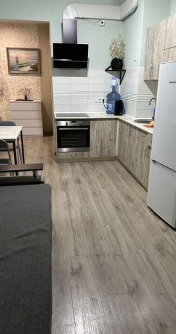 Квартира в новом доме на Фонтане. Odessa - photo 1