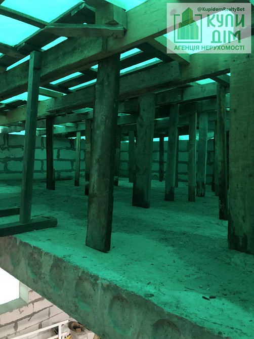 Дача, будинок, недобудова. Кропивницкий - изображение 4