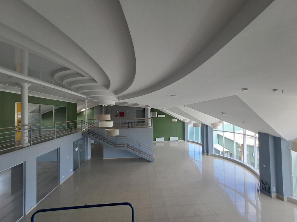 Оренда приміщення вільного призначення на вул. Курбаса Л. поверх - 5/6 Тернопіль - фото 1