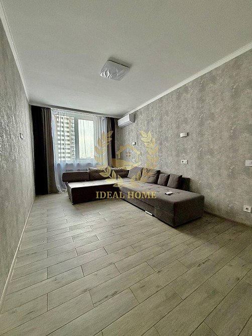 Продаж Квартира 1-кімнатна, 13/23 поверх на Украинская ул., 6 Київ - фото 8