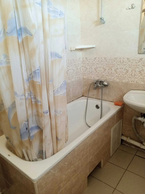 Оренда Квартира 1-кімнатна, 15/17 поверх на Алматинська, 39-з Київ - фото 8