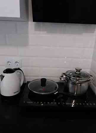 Начало Таирова. Смарт квартира. Одеса