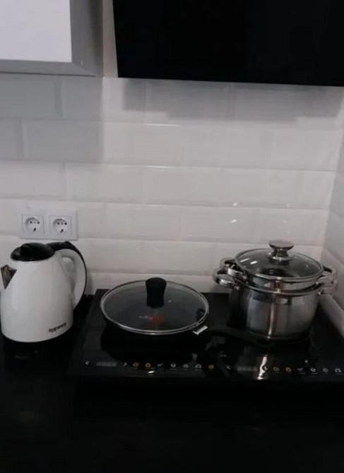 Начало Таирова. Смарт квартира. Одеса - фото 2