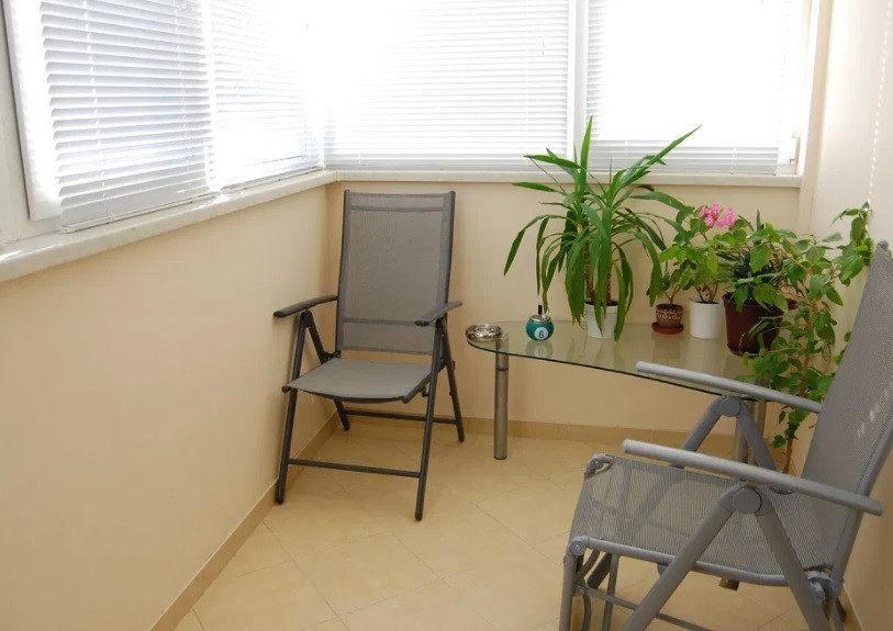 Оренда Квартира 4-кімнатна, 5/10 поверх на Педагогическая ул., 17 Одеса - фото 9