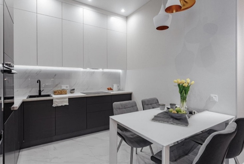 Оренда Квартира 2-кімнатна, 3/15 поверх на Итальянский б-р, 1а Одесса - изображение 6