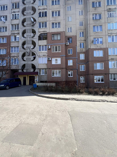 Оренда Квартира 1-кімнатна, 3/9 поверх на вул. О.Мельника Рівне - фото 11