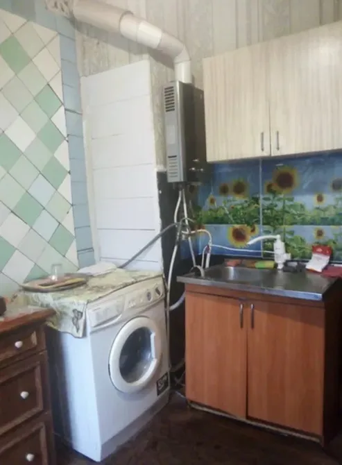 Оренда 2к Квартира 50 кв.м Повітрофлотська Дніпро - фото 7