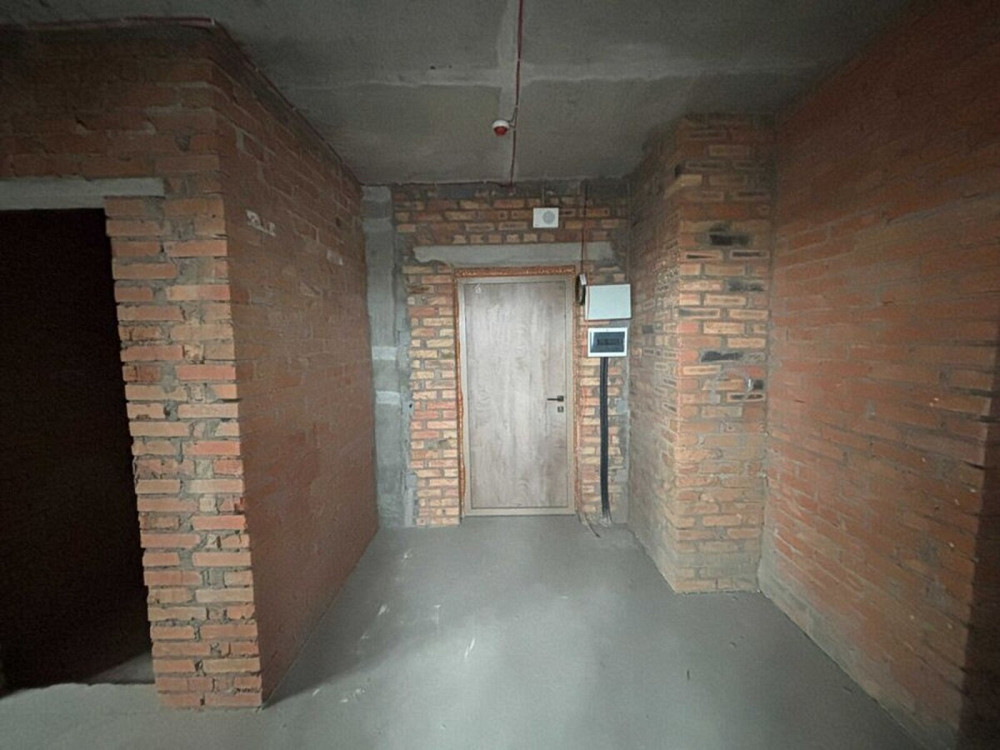 Продаж Квартира 3-кімнатна, 17/34 поверх на вул. Заболотного, 1б Київ - фото 20