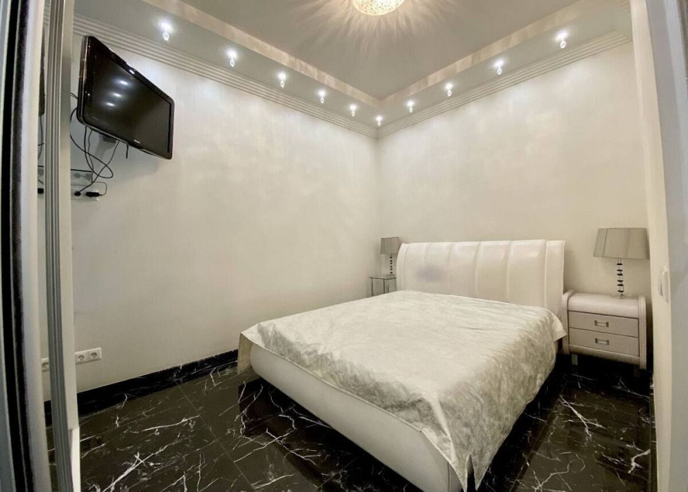 Оренда Квартира 2-кімнатна, 23/27 поверх на Кудряшова, 16 Kiev - photo 10