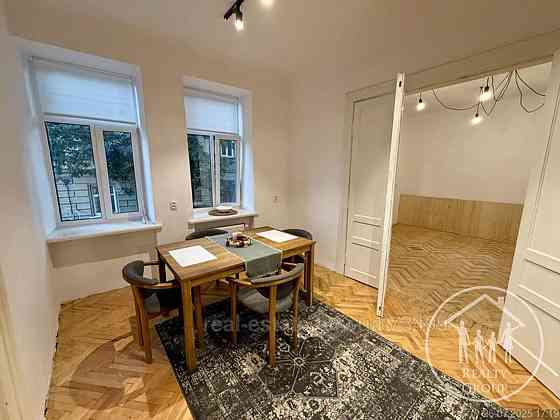 Продаж 3к Квартира 75 кв.м Личаківська L'viv