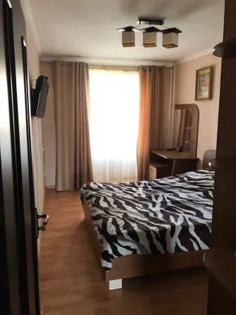 Продаж 1к Квартира 42.5 кв.м карпатська Івано-Франківськ - фото 7
