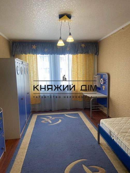 Продаж Квартира 4-кімнатна, 6/25 поверх на Драгоманова ул. Киев - изображение 20