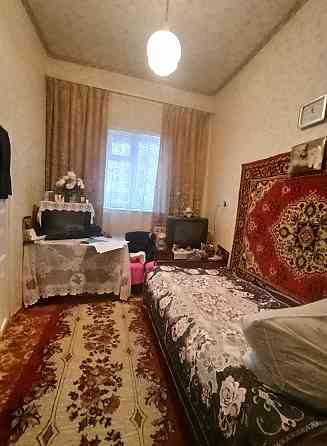 Продаж 1-поверховий Частина будинку з ділянкою 2 сот 50 кв.м 3 кімн. на Гоголівська Житомир