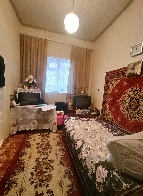 Продаж 1-поверховий Частина будинку з ділянкою 2 сот 50 кв.м 3 кімн. на Гоголівська Житомир - фото 1