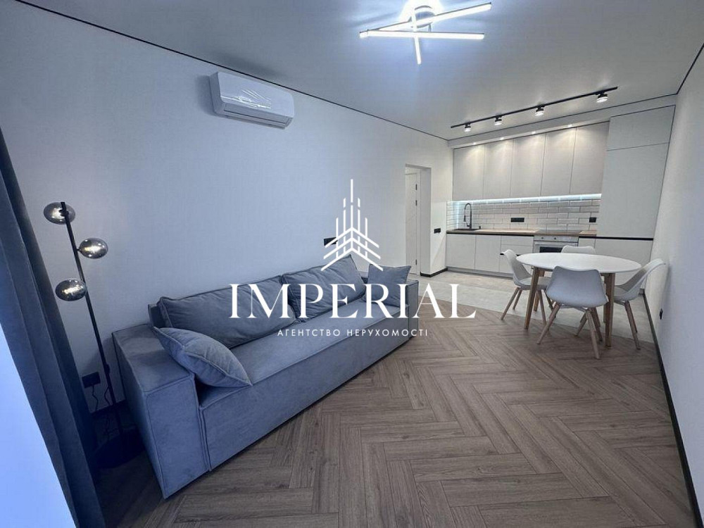 Продаж Квартира 2-кімнатна, 18/21 поверх на вул. Максимовича Михайла Київ - фото 2