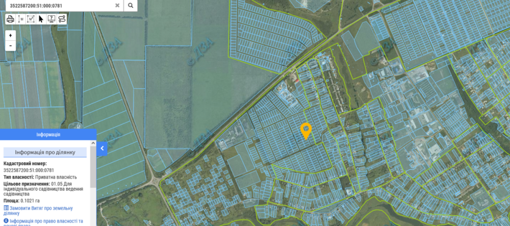 Продаж земельної ділянки 10 соток Соколівське - фото 1
