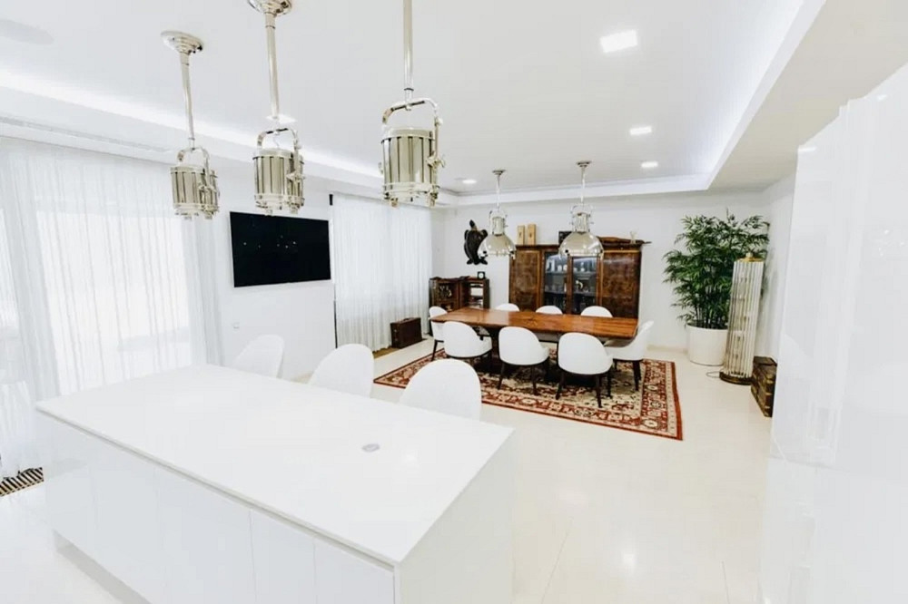 Оренда Будинок на Фонтанська дор. Одесса - изображение 6