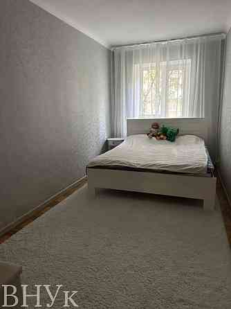 Продаж Квартира 3-кімнатна, 1/4 поверх на просп. Президента Грушевського Луцьк