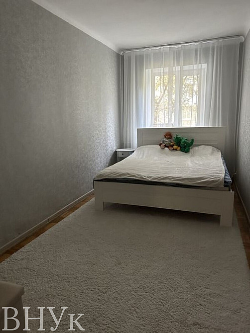 Продаж Квартира 3-кімнатна, 1/4 поверх на просп. Президента Грушевського Луцьк - фото 6