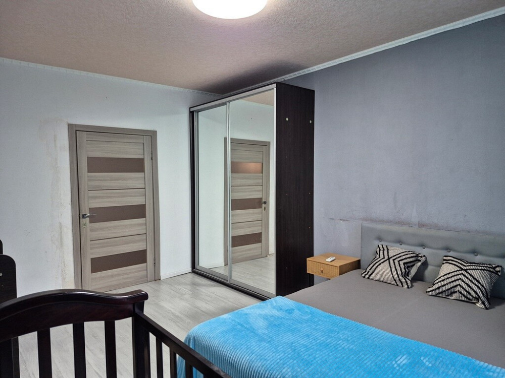 Оренда Квартира 3-кімнатна, 5/10 поверх на улица Драгоманова, д.25 Kiev - photo 16