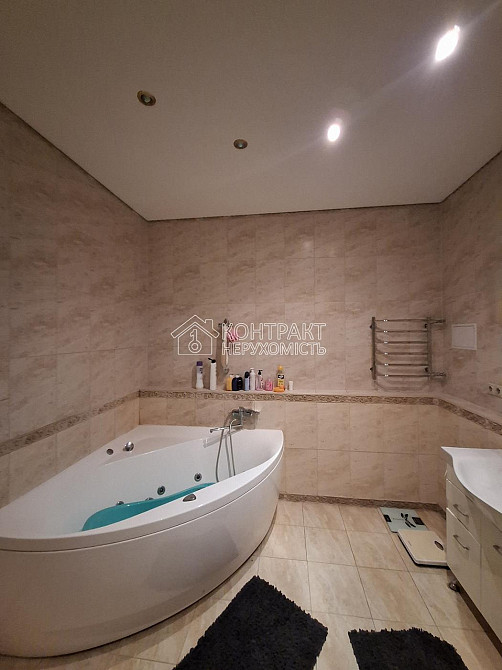 Продаж Квартира 3-кімнатна, 21/25 поверх на вул. Науки Kharkiv - photo 17