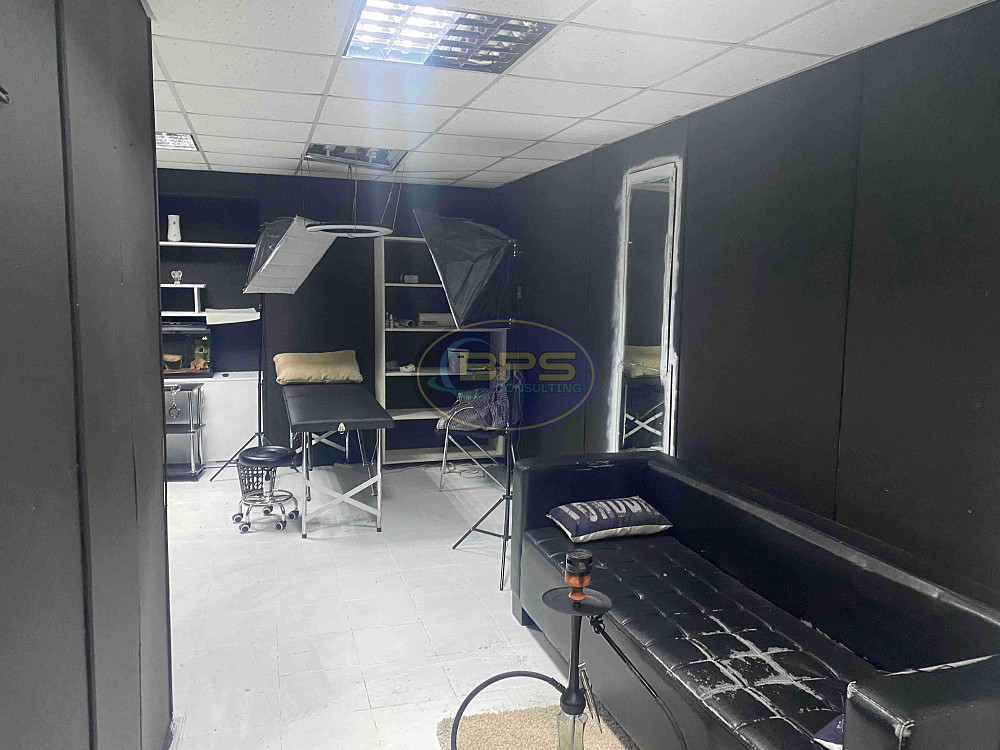 Продаж приміщення вільного призначення на вул. Ольгіївська поверх - 1/2 Одесса - изображение 1