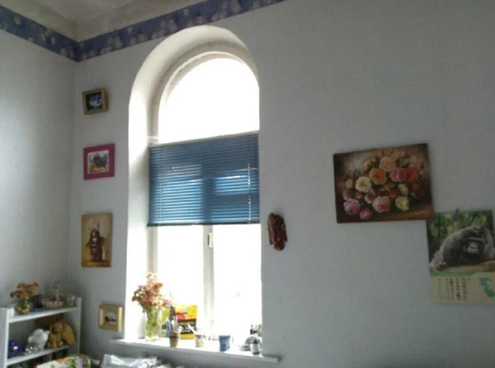 Продаж Квартира 2-кімнатна, 4/4 поверх на улица Гоголевская, д.13 Киев - изображение 4